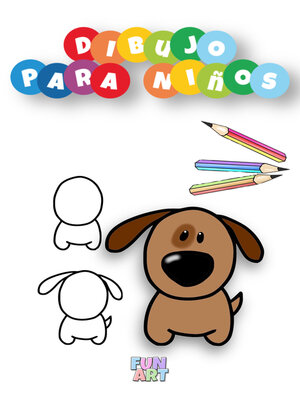 cover image of Dibujo Para Niños